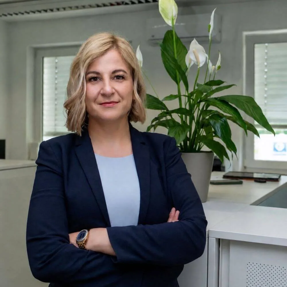 Julia Gorr, Rechtsanwältin in Mönchengladbach